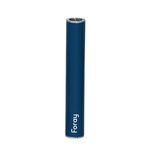 foray 510 vape battery