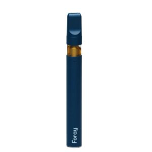 Foray - Blackberry Cream Disposable Pen (Indica)