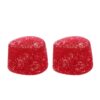 Foray - Raspberry Vanilla Gummies Soft Chews